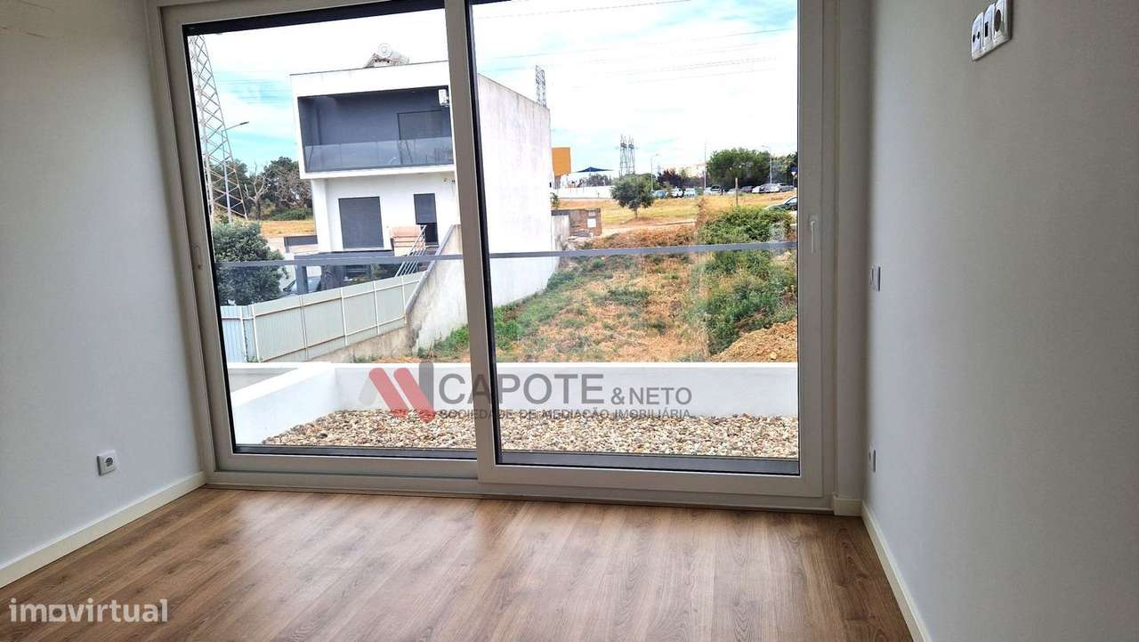 Moradia T3 Quinta da Amizade - Com piscina e churrasqueira-17