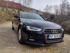 Audi A4 Avant 2.0 TDI Multitronic - 9