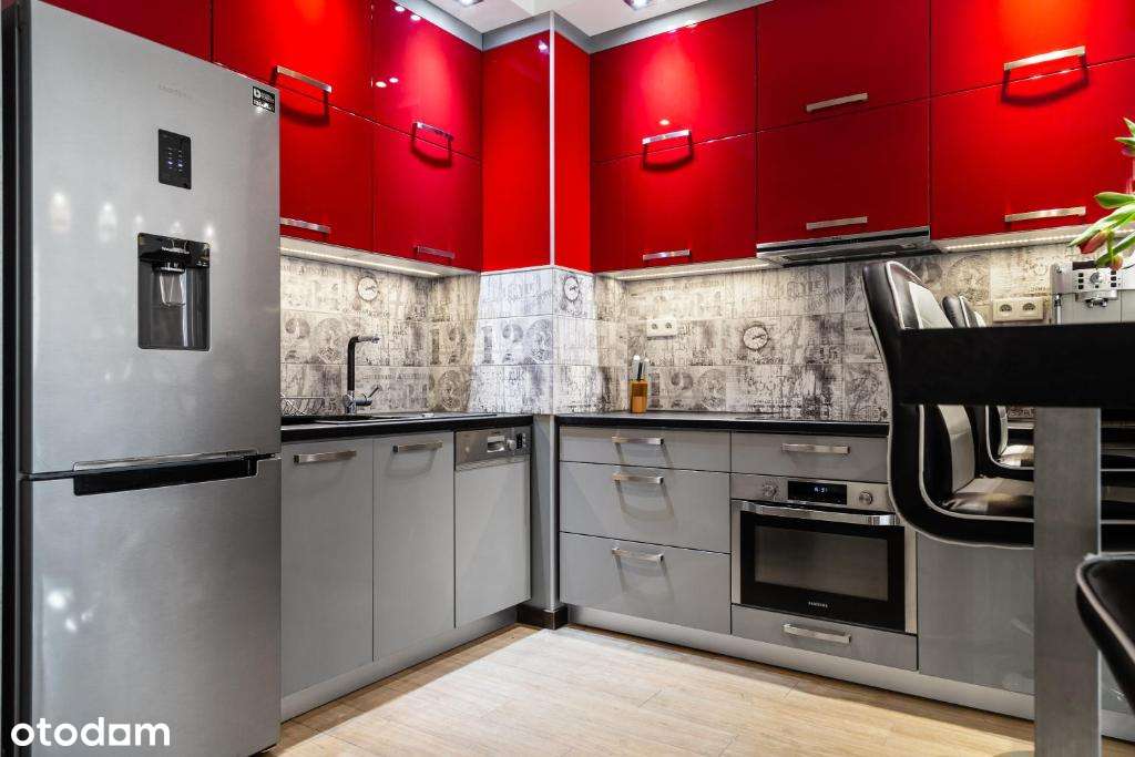 Apartament Stare Miasto, ul. Lubicz + komórka lokatorska w cenie - Pełny obrazek: 5/15