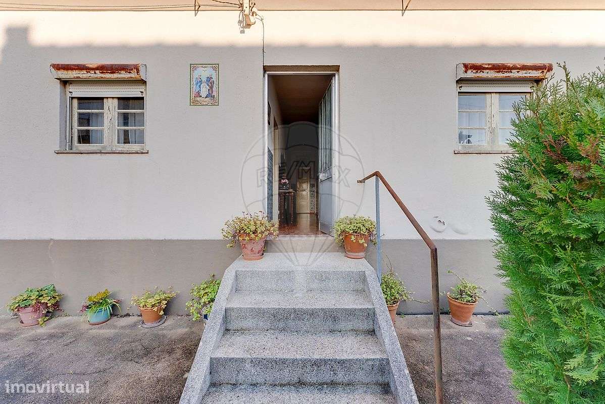 Moradia isolada T6 para venda em Bordalo - Coimbra - Grande imagem: 4/38