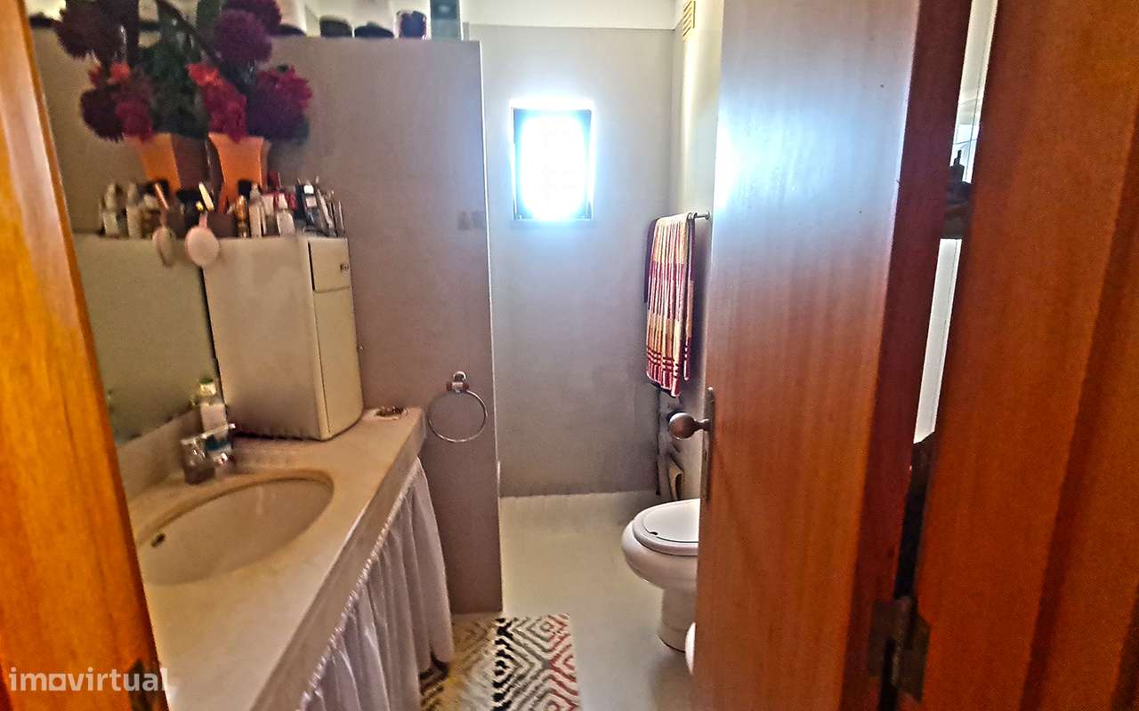 Apartamento duplex T5 panorâmico-17