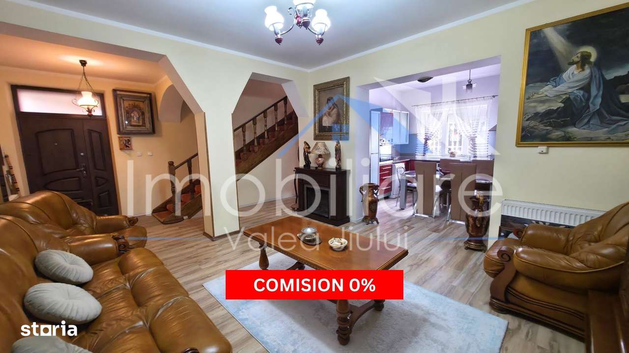 Casă ultracentrală de vânzare – Vulcan-0