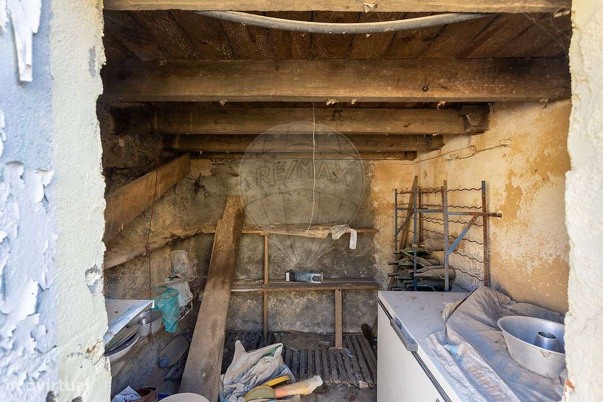 Moradia T4 para venda-14