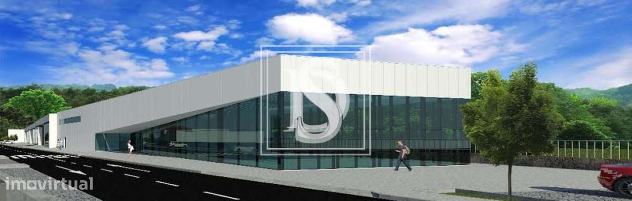 Armazém Não definido em UDF de Silveiros e Rio Covo (Santa Eulália) - Grande imagem: 4/5