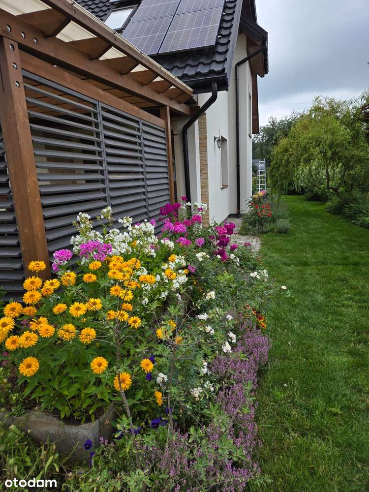 Wyjątkowa Oferta Sprzedaży Domu–Gotowy do Zamieszkania,Energooszczędny - Pełny obrazek: 4/20