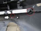 Zderzak tył tylny Audi Q7 4L0 Lift 09-15 - 12