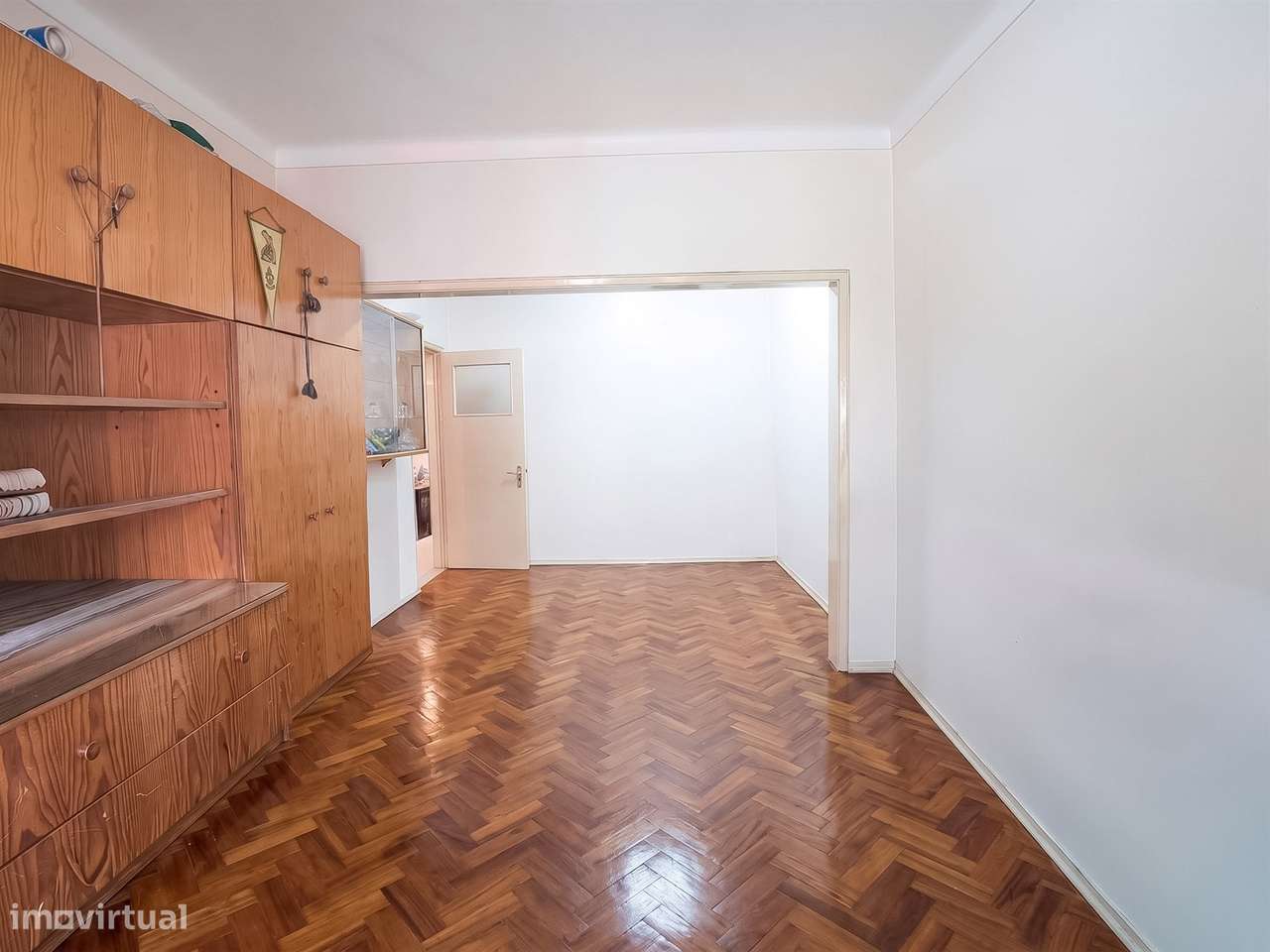 Apartamento T2 Venda em Moscavide e Portela,Loures-5