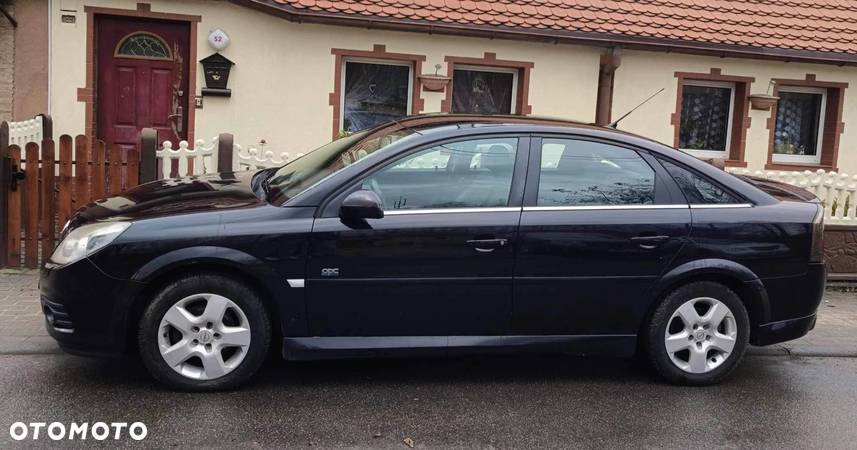 Opel Vectra 1.9 CDTI Elegance - 5