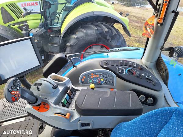 New Holland T8.435 - 12