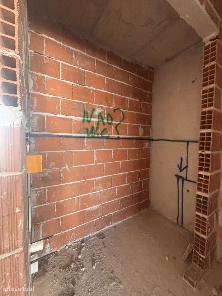 Excelente Apartamento T3 Novo em Pinhal Novo-5