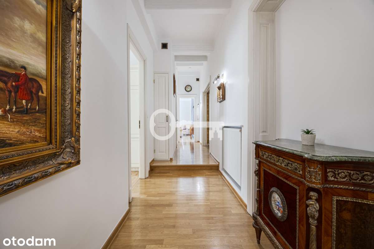 Wyjątkowe mieszkanie | Kamienica z 1911 roku-10