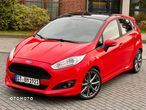 Ford Fiesta 1.0 EcoBoost S&S ST-LINE Red - 6