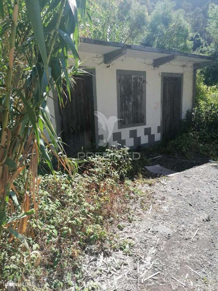 MOINHO E ANEXO COM 2.800M2 DE TERRENO - Grande imagem: 2/4