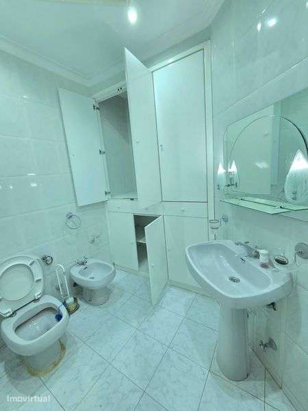 Andar moradia T3 em Ribeirão - Grande imagem: 4/10