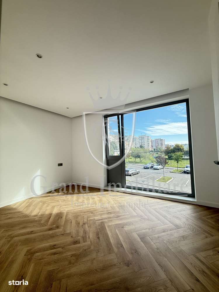 Apartament 3 camere 70 mp zona ÎNTRE LACURI - Imagine principală: 5/8