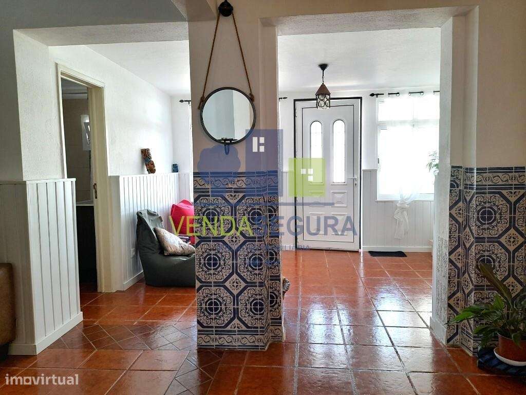 Moradia térrea | Vidigueira-44