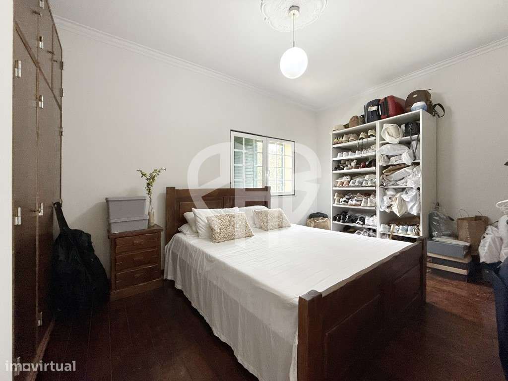 Moradia Exclusiva T5+3 com Piscina e Garagem | Bairro Sousa Cintra ...-58