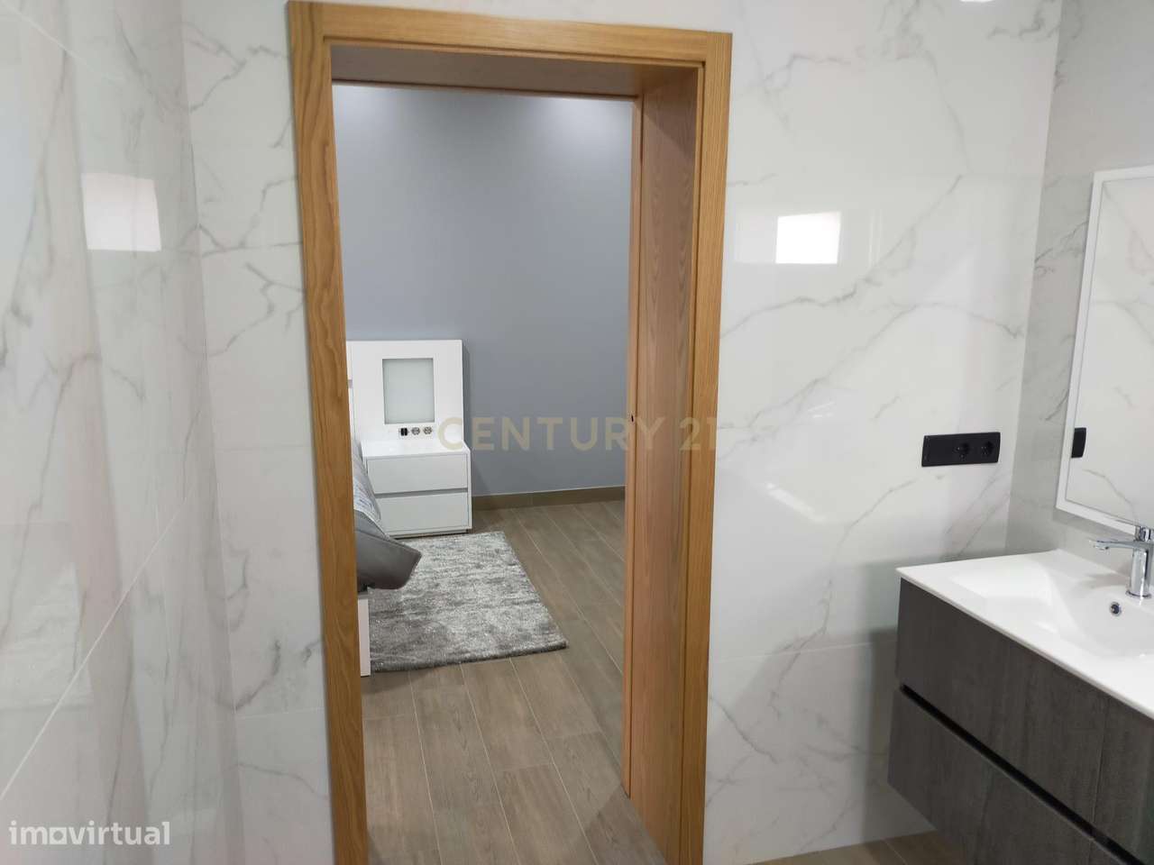 Moradia de Luxo V3 em Cabeça Santa, Penafiel-45