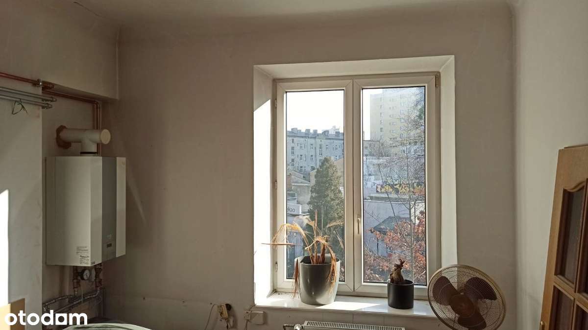 Wyjątkowa okazja – mieszkanie 100 m², całe 2 piętro w centrum miasta-14