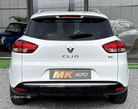 Renault Clio Sport Tourer 0.9 TCe Limited - 12