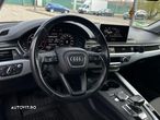 Audi A4 Avant 2.0 TDI quattro S tronic - 5