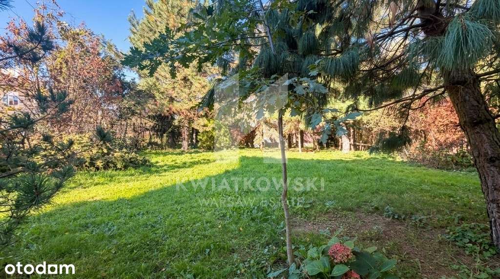 Dom Wolnostojący | Ursynów - Gawota-17