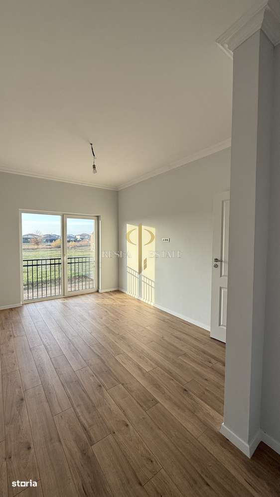 Duplex modern 5 camere| 113 mp + 320 mp teren| Mosnita Nouă-6