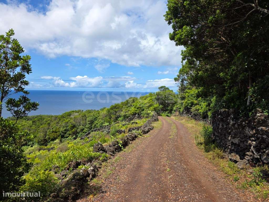 Terreno com Vista Mar Panorâmica em São Mateus - Grande imagem: 4/11