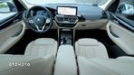 BMW X3 xDrive20d MHEV Luxury Line - 21