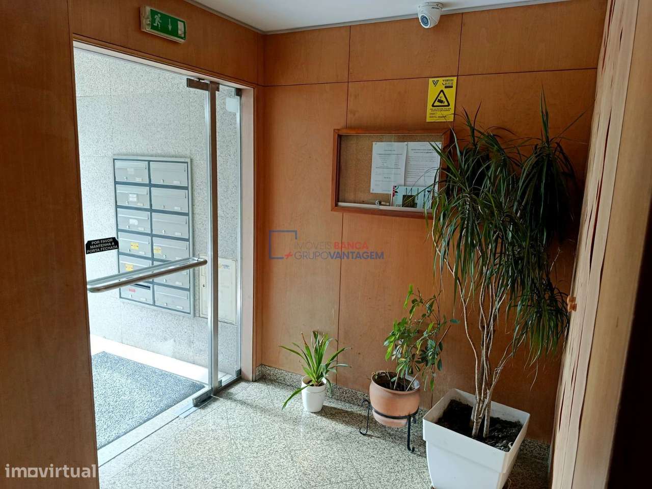 Apartamento T2 com varanda e garagem em S. Pedro da Afurada, V.N.Gaia - Grande imagem: 5/28