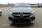 Mercedes-Benz GLE 350 d Coupe 4Matic 9G-TRONIC AMG Line - 2