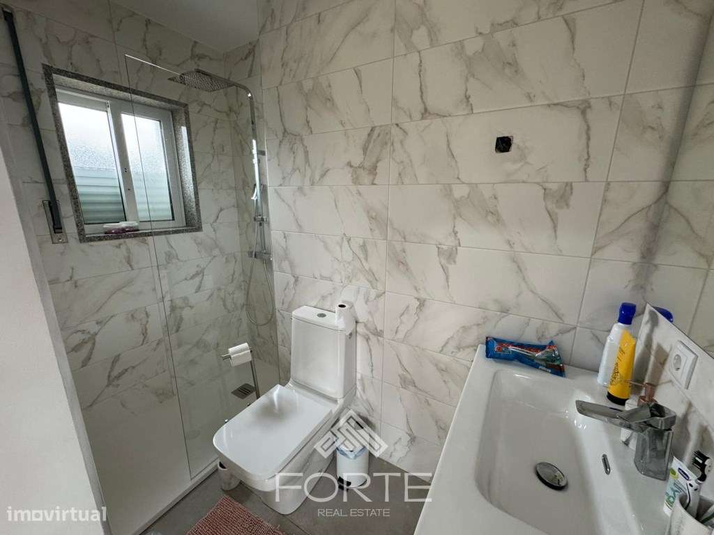 Apartamento T3 Argoncilhe-19