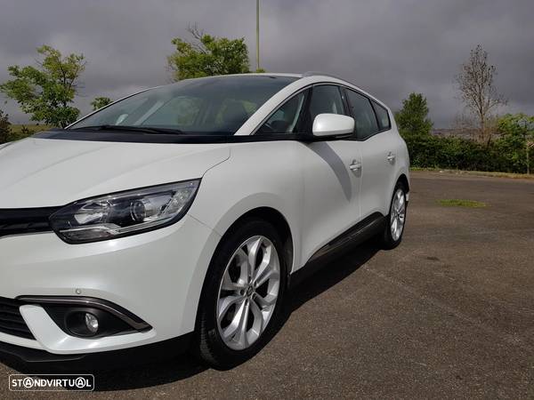 Renault Grand Scénic ENERGY dCi 110 INTENS - 60