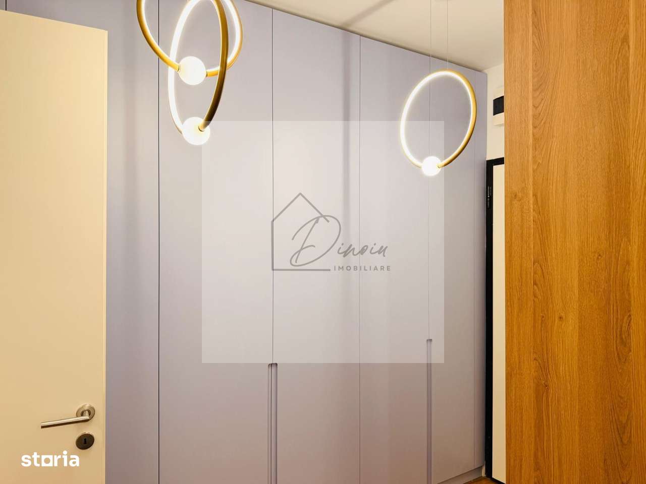 COM 0% I 3 camere LUXURIA Residence I Domenii - Expozitiei - 1 Mai - Imagine principală: 4/20