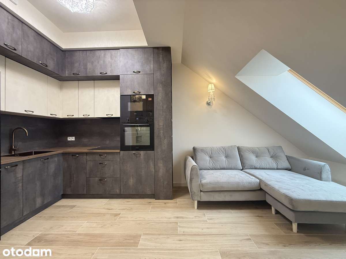 Nowy Styl Życia - APARTAMENTY PREMIUM w Standardzie Butikowym! - Pełny obrazek: 4/20