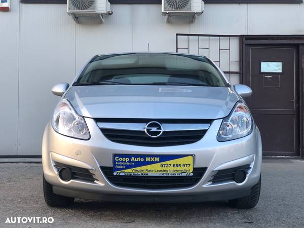 Opel Corsa 1.2 16V EcoFLEX Edition 111 Jahre - 3