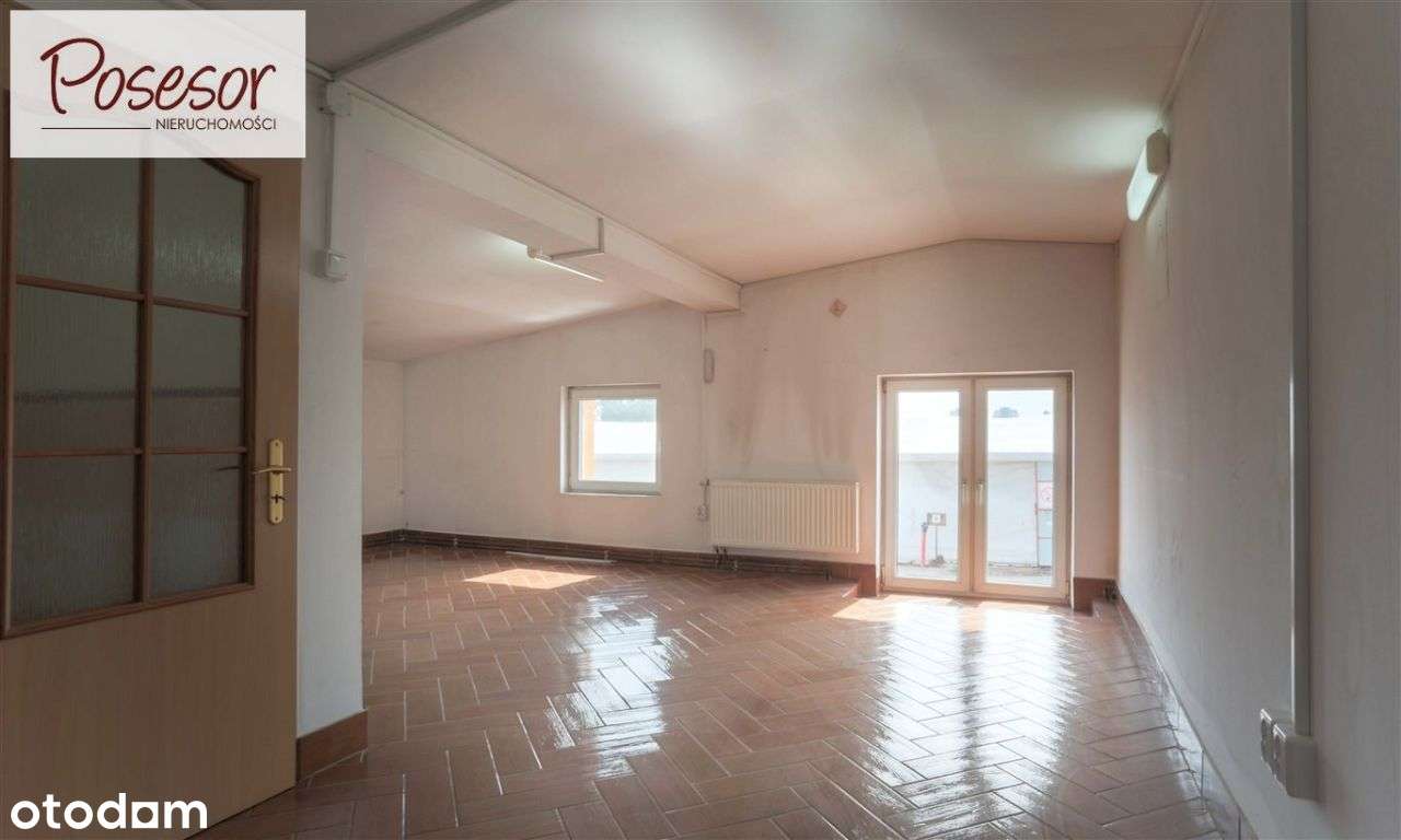 Hale Żory ul. Folwarecka-6