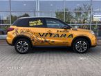 Suzuki Vitara 1.4 Boosterjet SHVS Elegance Sun 4WD - 8