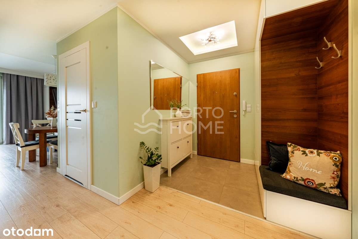 Zaprojektowane przez Architekta Wnętrz | 3 pokoje-18