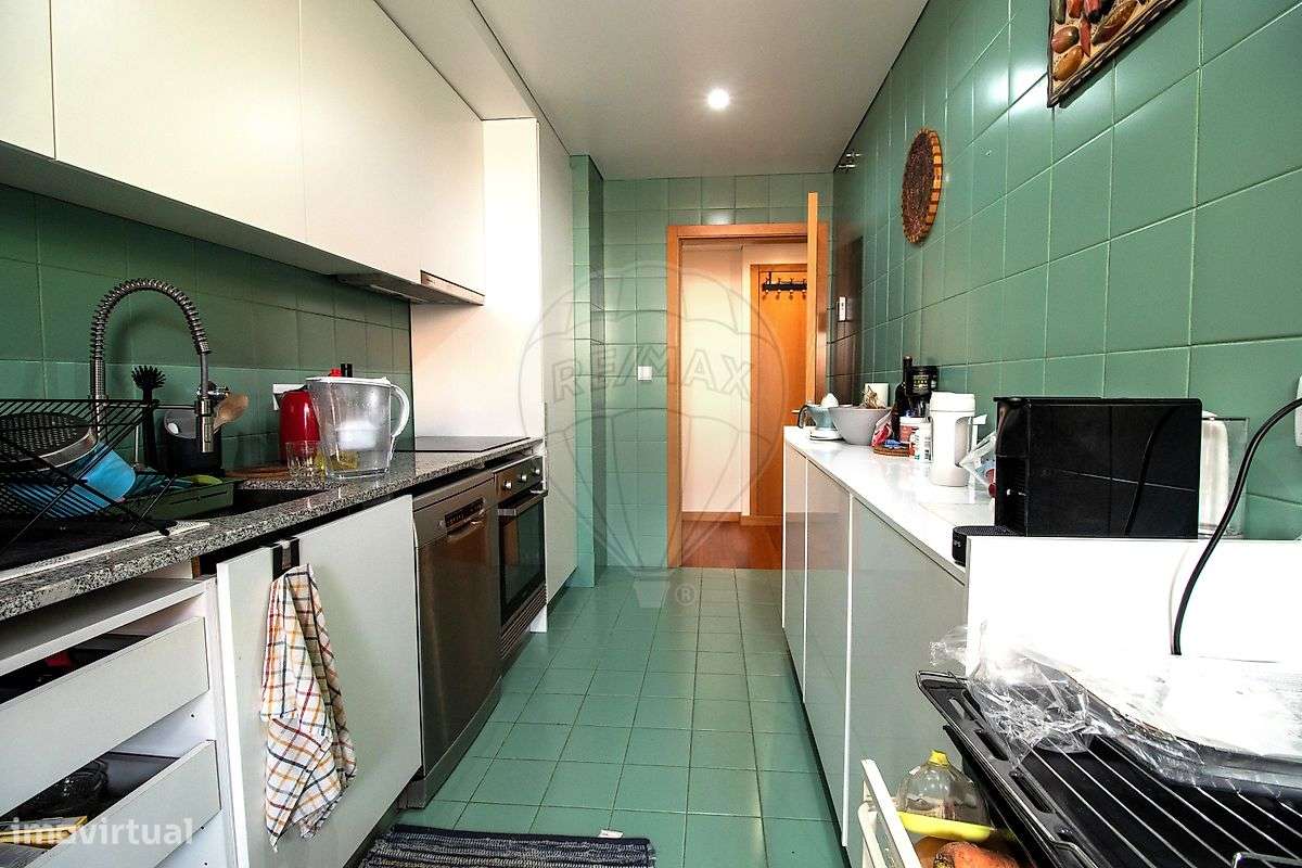 Apartamento T1 para venda-6