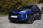 Toyota Yaris Cross Hybrid 1.5 Executive 4x4 - 1