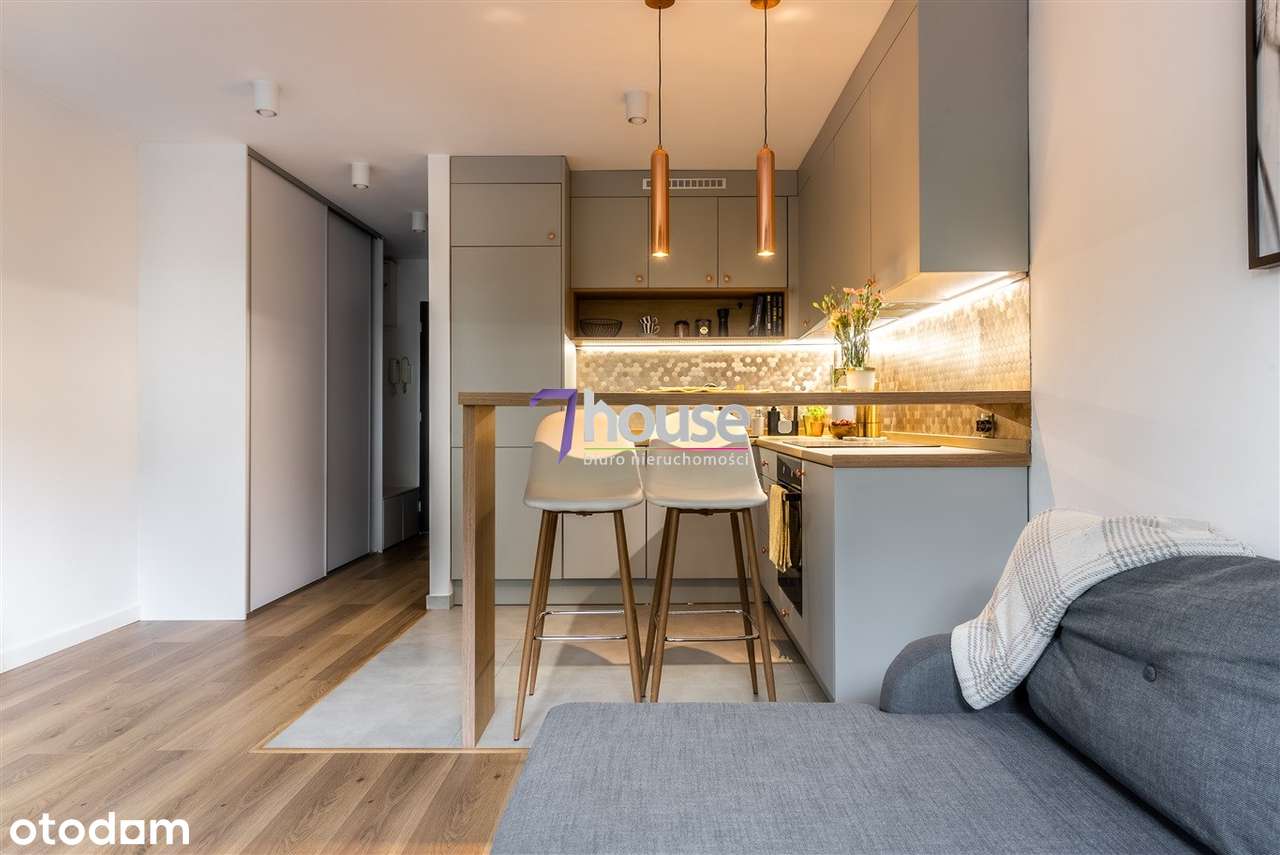 Nowoczesne mieszkanie - Osiedle Tysiąclecia - Pełny obrazek: 3/9