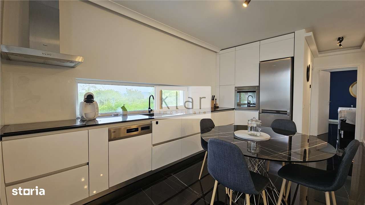 Apartament LUX 2 camere 57mp, Gruia, PANORAMA SUPERBA - Imagine principală: 5/20