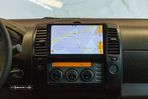 Nissan Navara 2.5 dCi Premium 4WD GPS Pele - 11