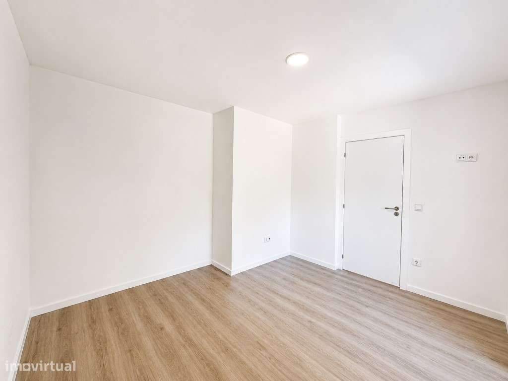 Refúgio D'Olival | Moradia T2+1 Totalmente Remodelada-19