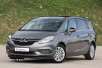 Opel Zafira 1.6 D (CDTi ecoFLEX) Start/Stop Active - 2