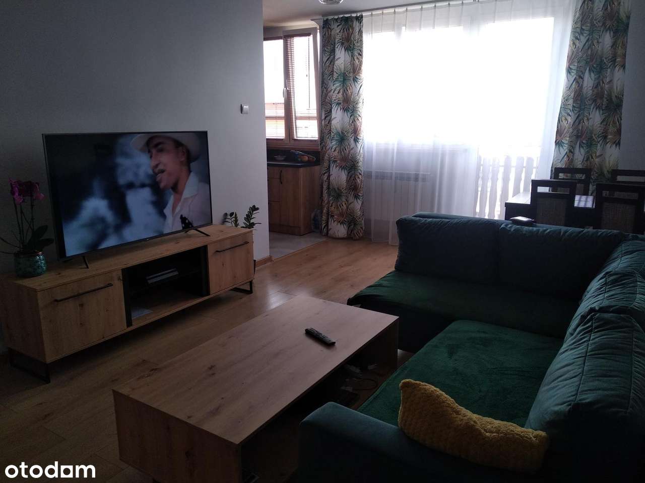 Przytulne mieszkanie 2 pokojowe po generalnym remoncie - Pełny obrazek: 5/10