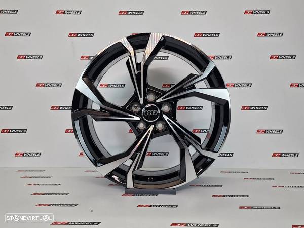 Jantes Audi RS3 Em 19 | 5x112 - 1