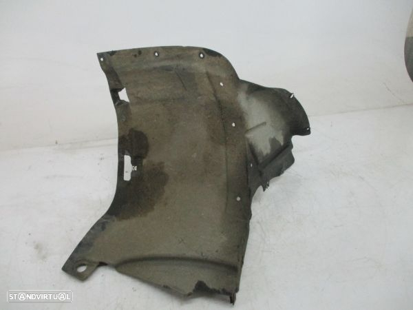 Cave Roda Frente Dto Bmw 1 (E87) - 2