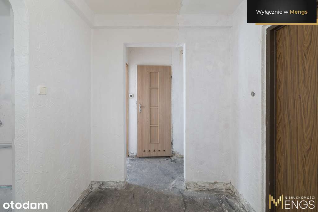 Do remontu | Blisko Park | Inwestycyjnie-8